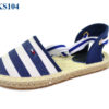 Children Espadrilles CK16-KS104