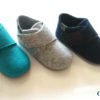 Children Felt Shoes CK94-WH08