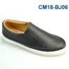 Men PU Slip-on Shoes CM18-BJ06