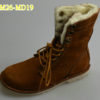 Men Leather Casual Boots CM26-MD19