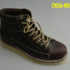 Men Leather Casual Boots CM26-MD30