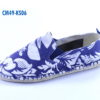 Men Flat Espadrilles CM49-KS06