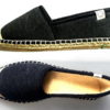 Winter Espadrilles CS703-1