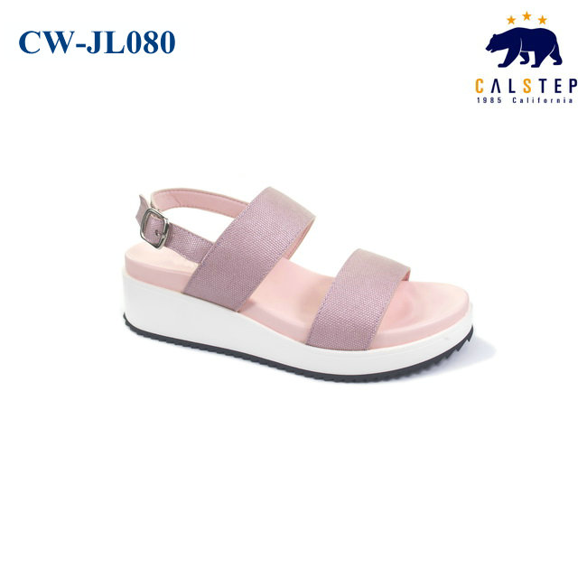 Lady PU Sandals CW-JL080 – Calstep Footwear,Guangzhou Meisi Footwear ...