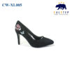 Lady Heel Shoes 04/CW-XL005