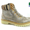 Lady PU Boots CW16-ZE05