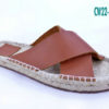 Sandal Espadrilles CW22-XDSS02