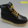 Men Leather Casual Boots CW26-ZL14