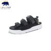 Sporty Sandals CW53-JJC51-BLACK