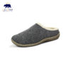 House Shoes CW42-HM01-Dark-Gray