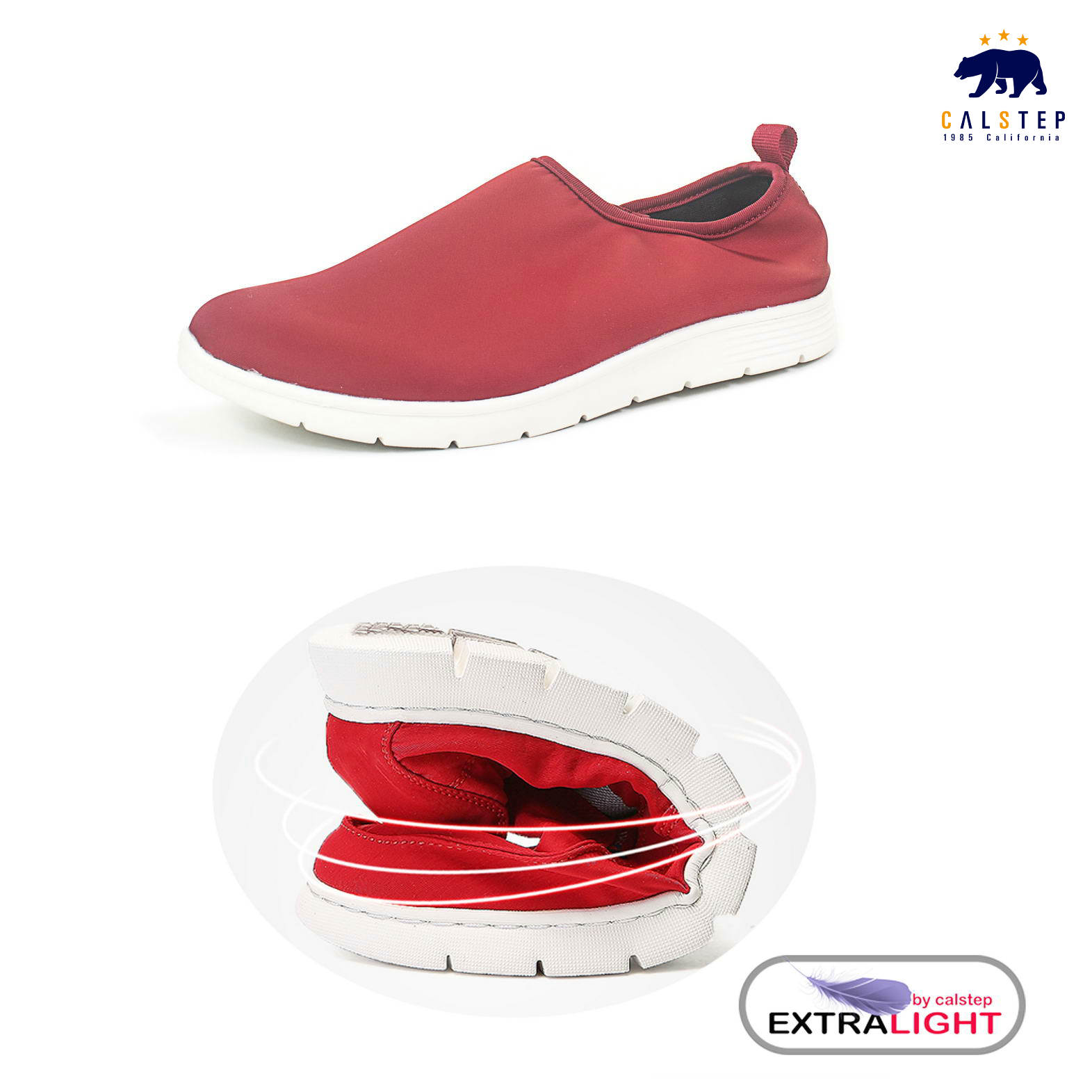 light flexible shoes