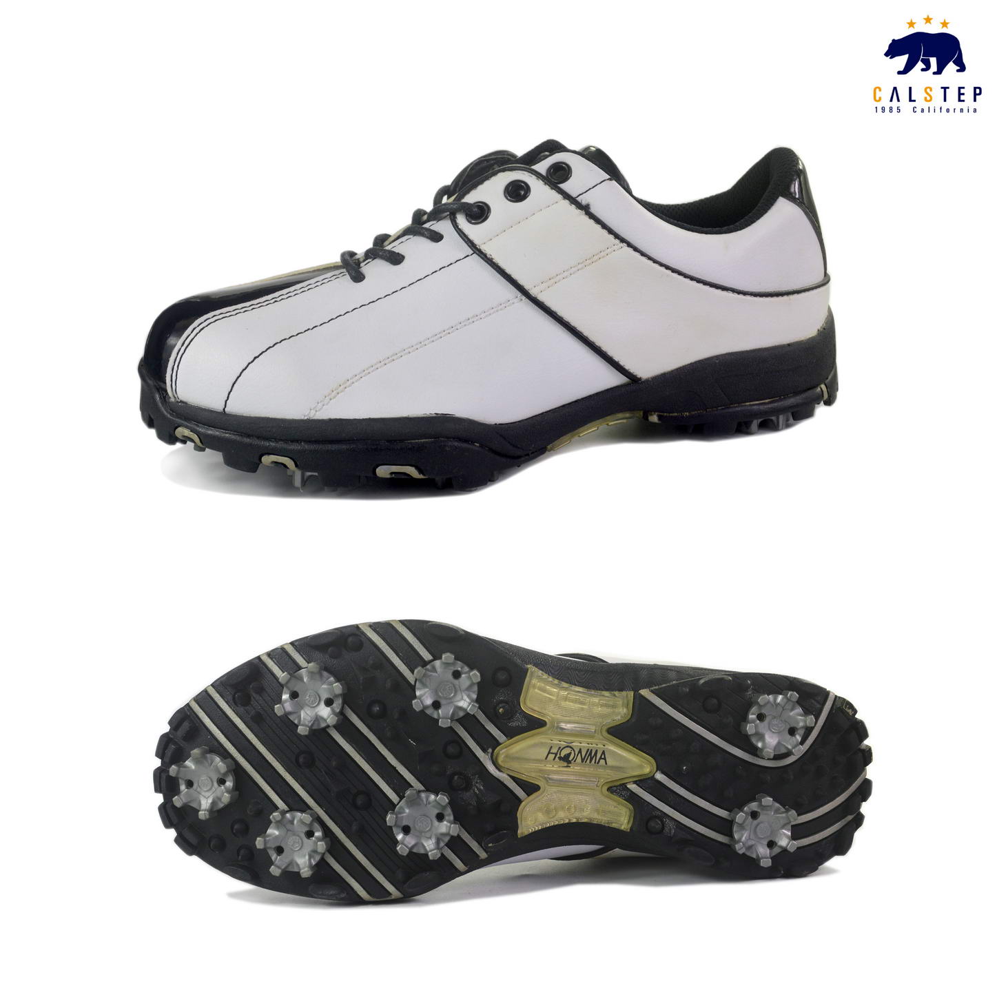 Woman golf shoes CW60-JJC022 – Calstep Footwear,Guangzhou Meisi ...