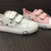 Children vulcanized shoes CM62-S007