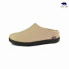 Woman felt shoes CW72-WHSD003