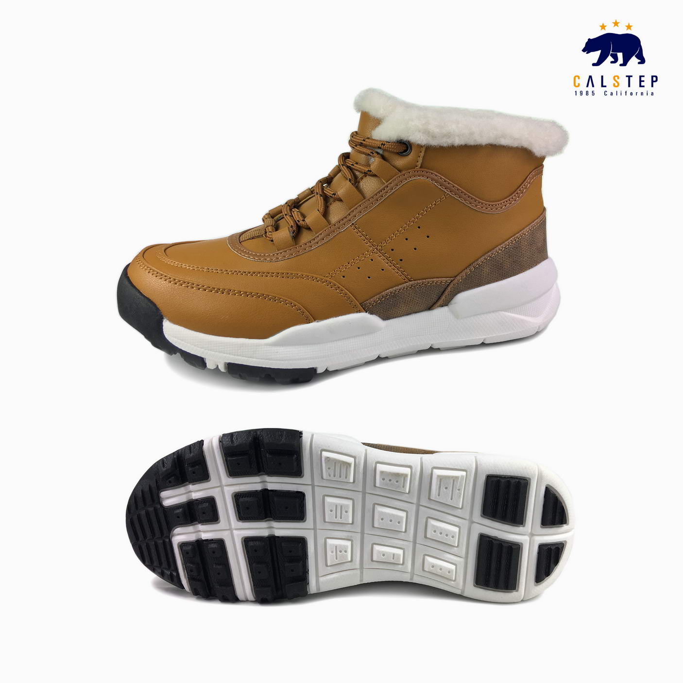 Woman boots CW56-JJC025 – Calstep Footwear,Guangzhou Meisi Footwear and ...