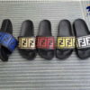 Slippers CM117-LBY015