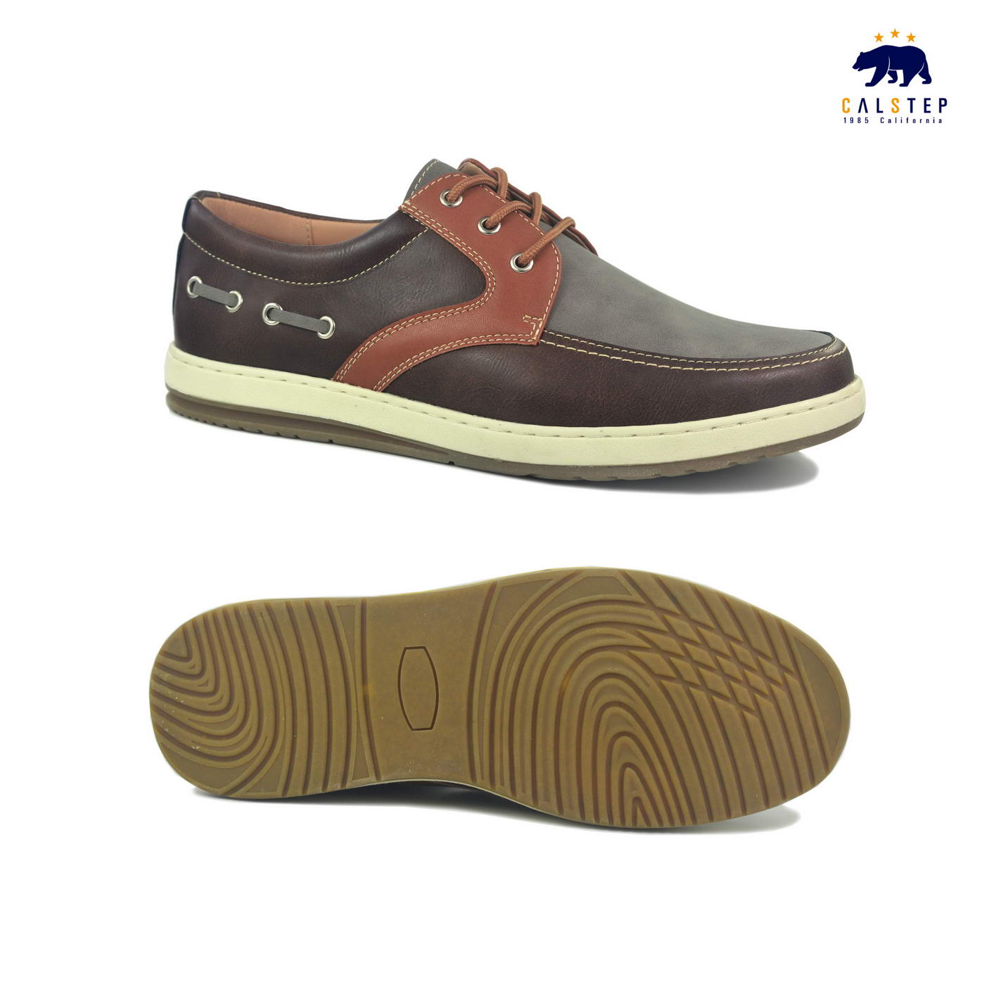 Men casual shoes CM75-FH093 – Calstep Footwear,Guangzhou Meisi Footwear ...